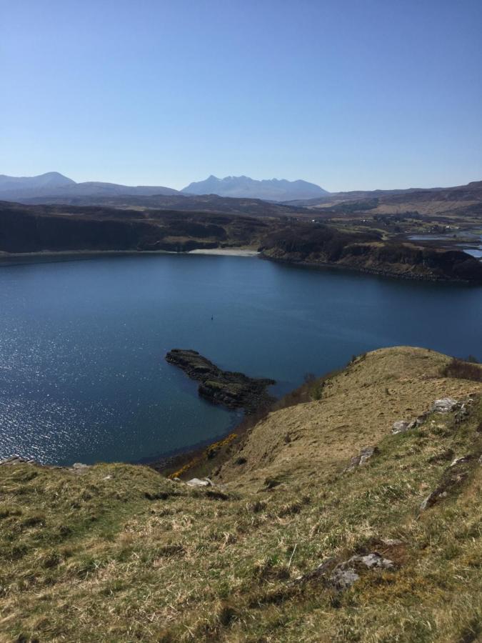Glenfalloch Beag Apartment, Torvaig Apartment *