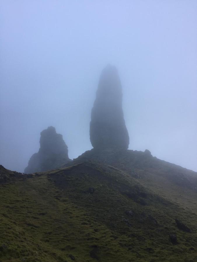 Glenfalloch Beag Apartment, Torvaig *