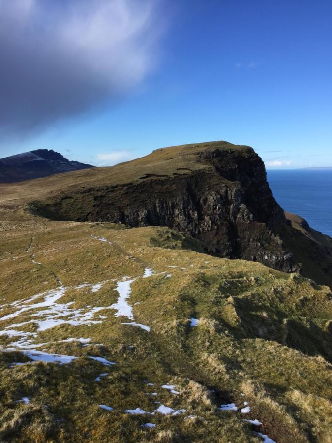 Glenfalloch Beag Apartment, Torvaig