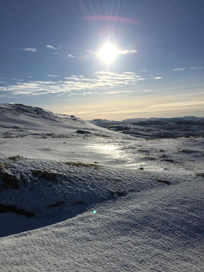 Glenfalloch Beag Apartment, Torvaig