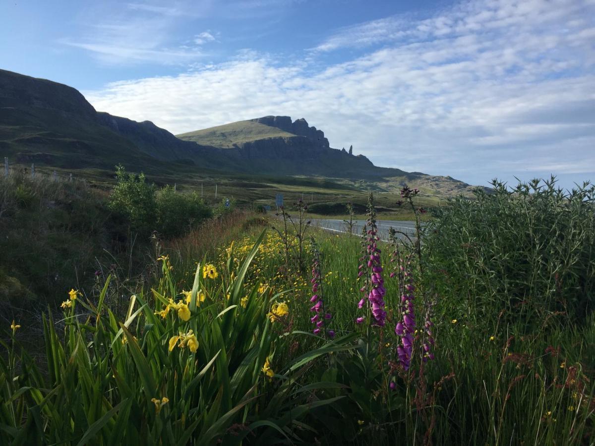 Glenfalloch Beag Apartment, Torvaig