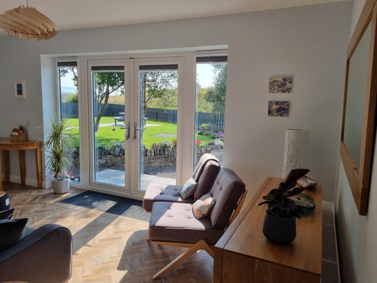 Glenfalloch Beag Apartment, Torvaig *