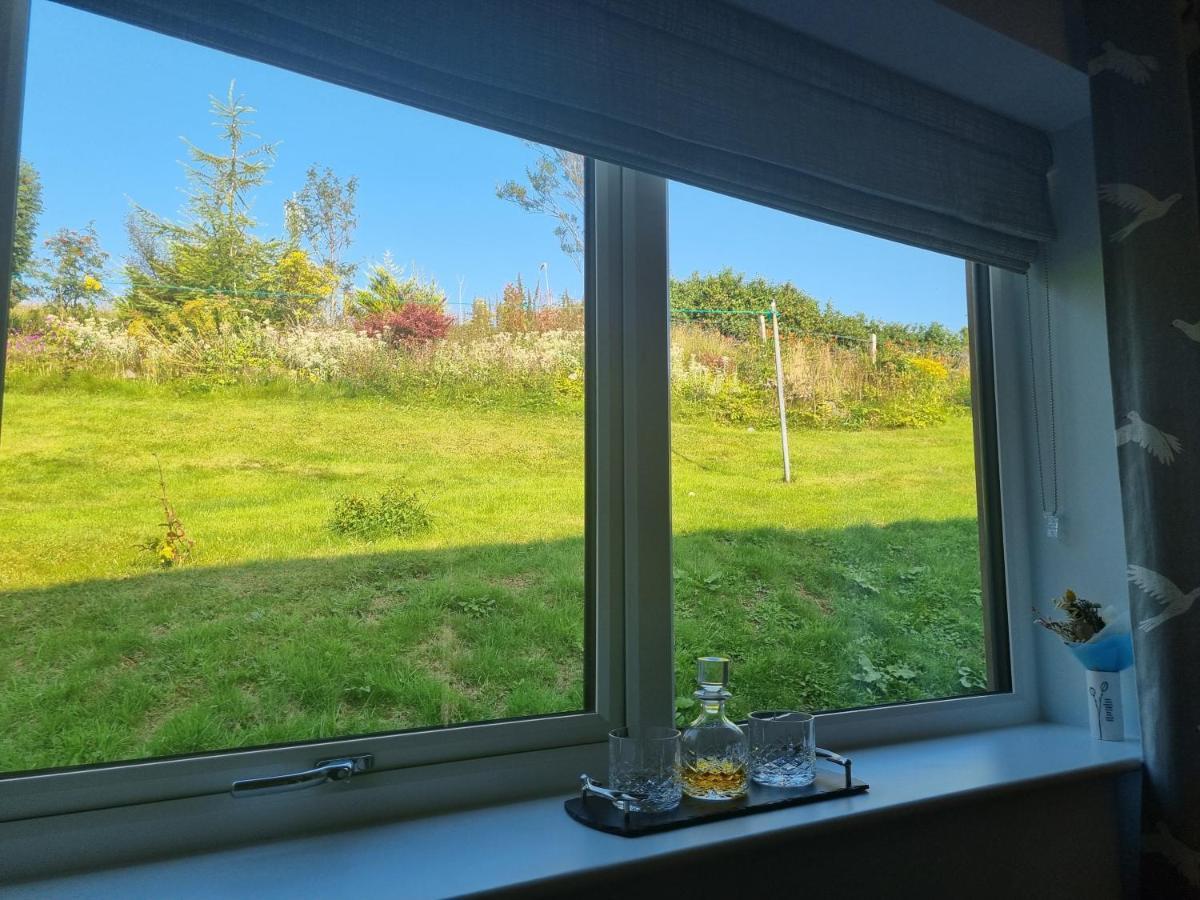 Apartment Glenfalloch Beag Apartment, Torvaig *
