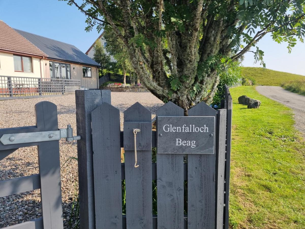 Glenfalloch Beag Apartment, Torvaig