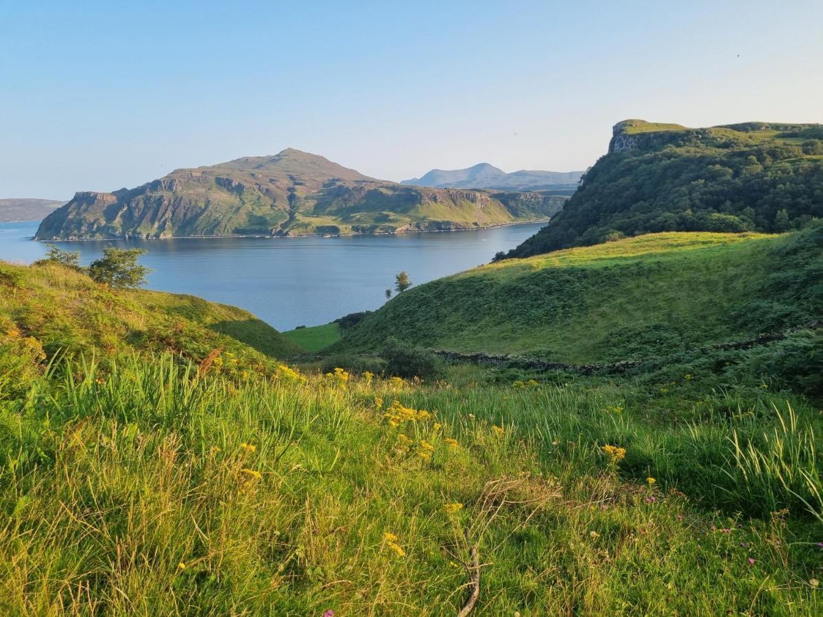 Glenfalloch Beag Apartment, Torvaig
