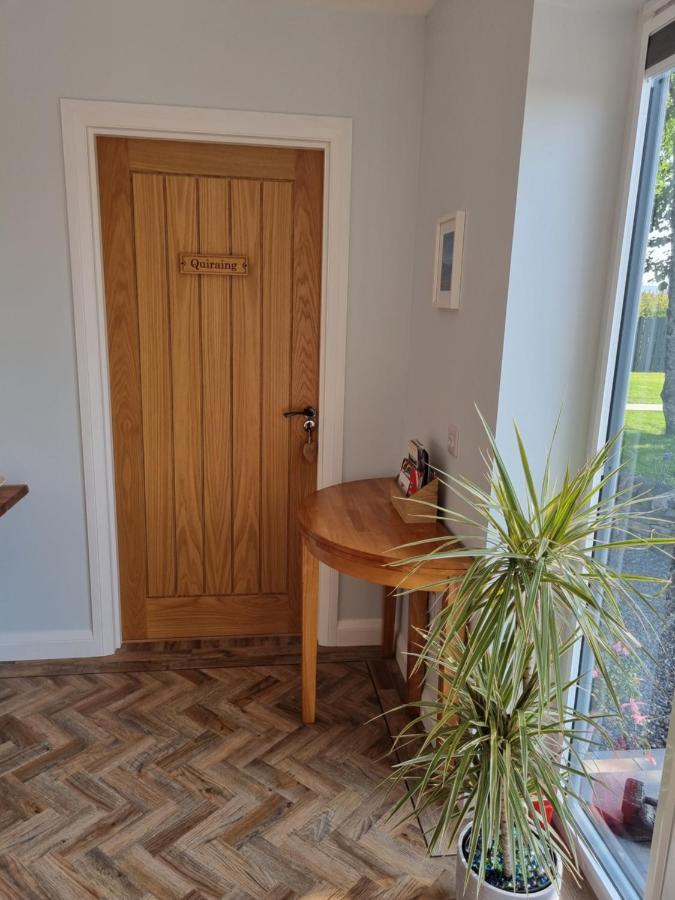 Glenfalloch Beag Apartment, Torvaig Apartment