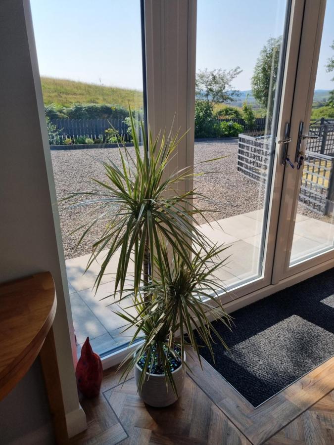 Glenfalloch Beag Apartment, Torvaig *