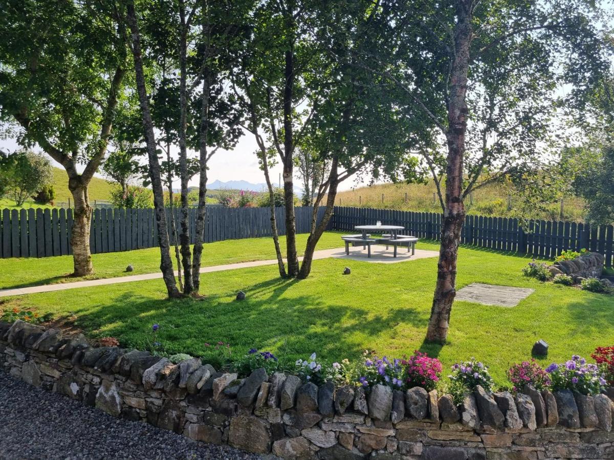 Glenfalloch Beag Apartment, Torvaig *