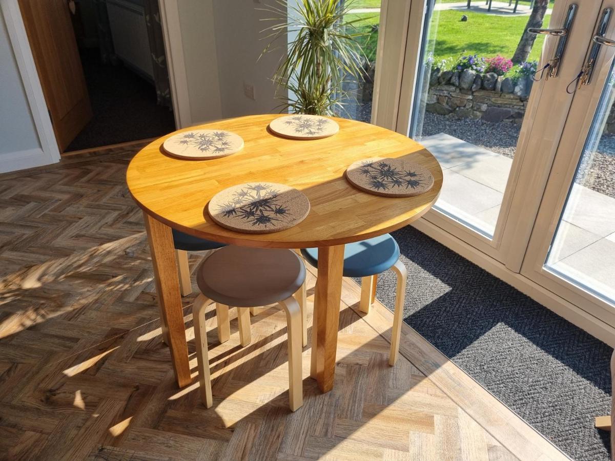Glenfalloch Beag Apartment, Torvaig * Portree