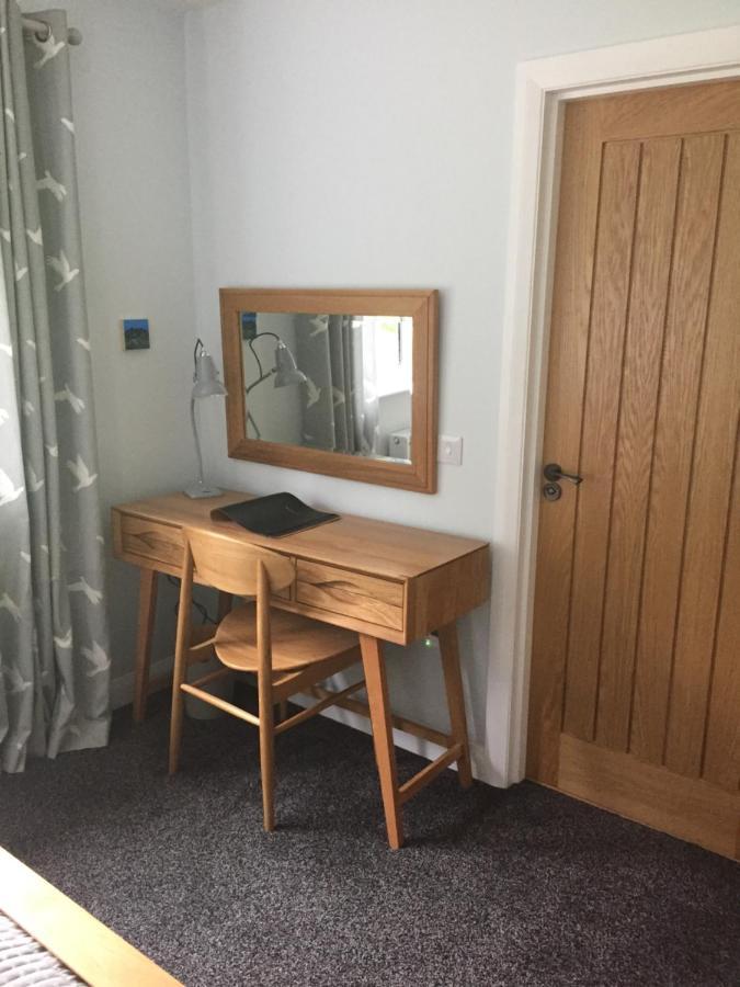 Glenfalloch Beag Apartment, Torvaig Portree
