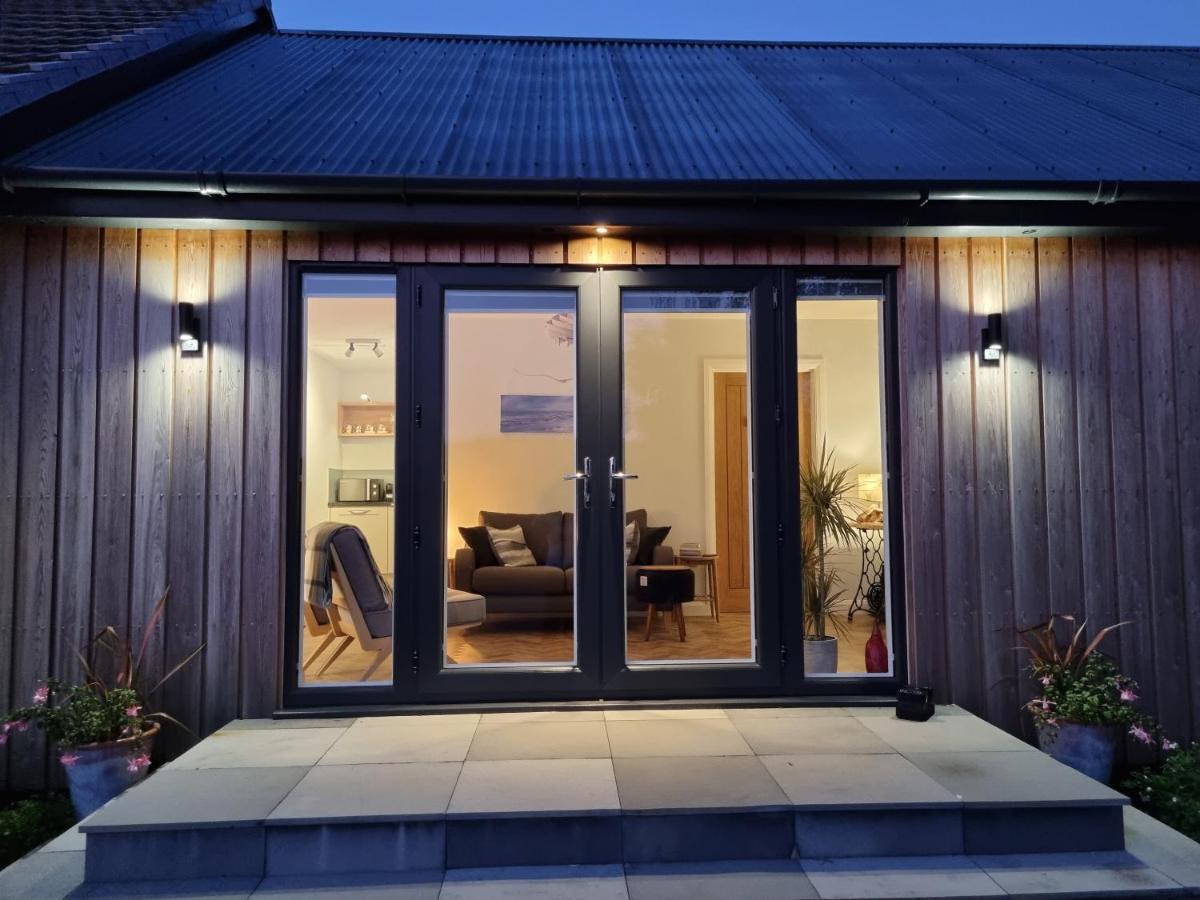 Glenfalloch Beag Apartment, Torvaig Portree