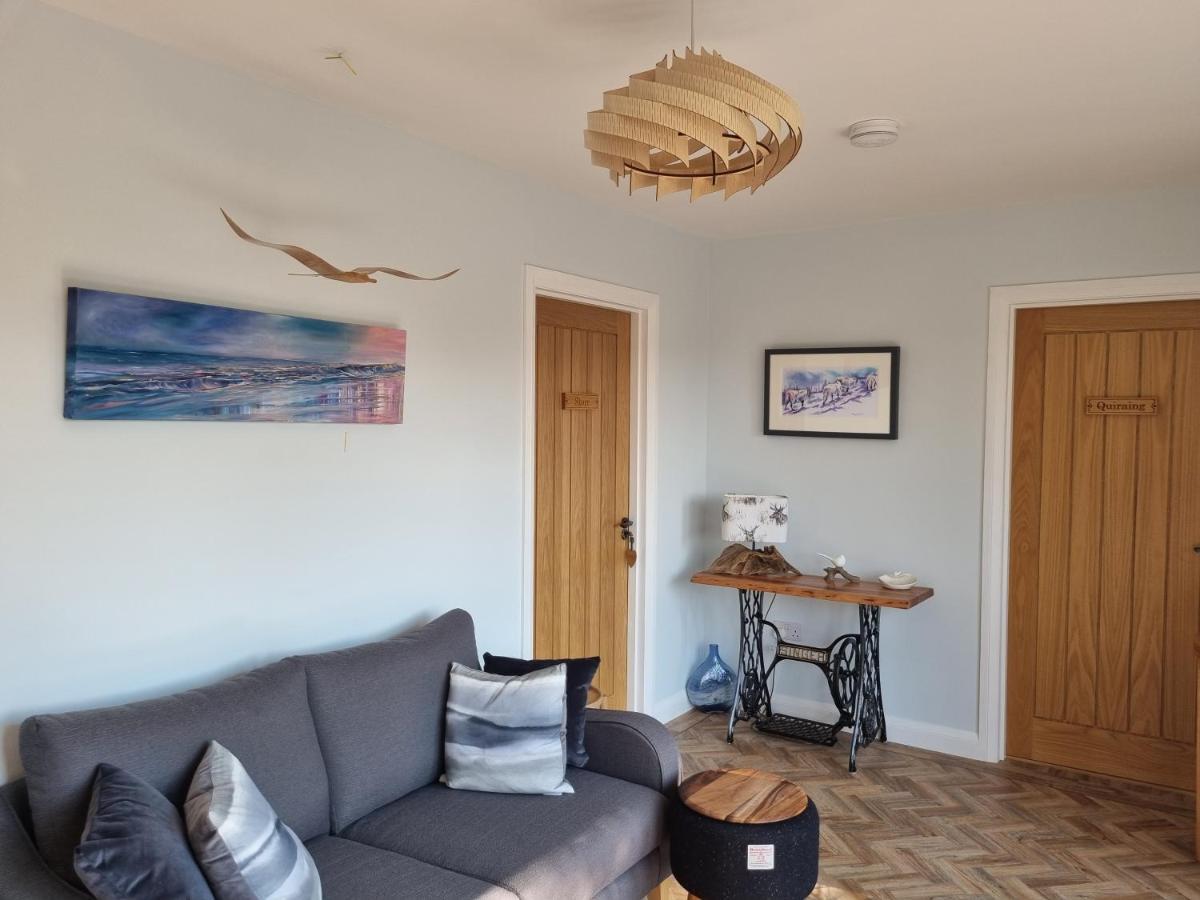 Glenfalloch Beag Apartment, Torvaig Apartment