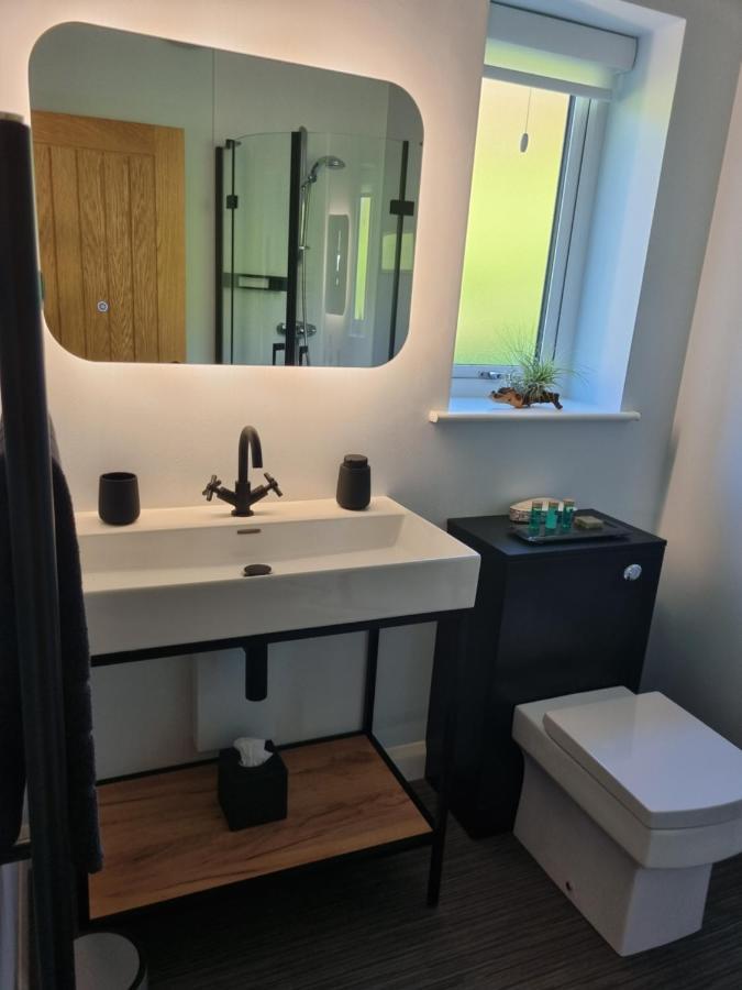 Glenfalloch Beag Apartment, Torvaig *