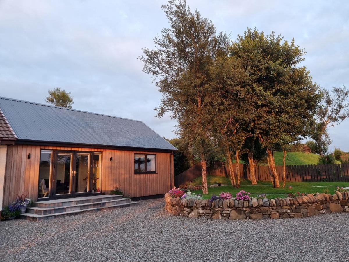 Glenfalloch Beag Apartment, Torvaig