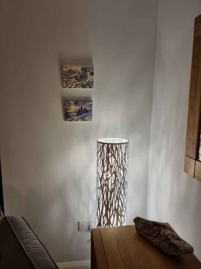 Glenfalloch Beag Apartment, Torvaig *
