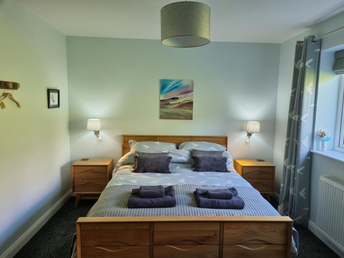 Apartment Glenfalloch Beag Apartment, Torvaig *
