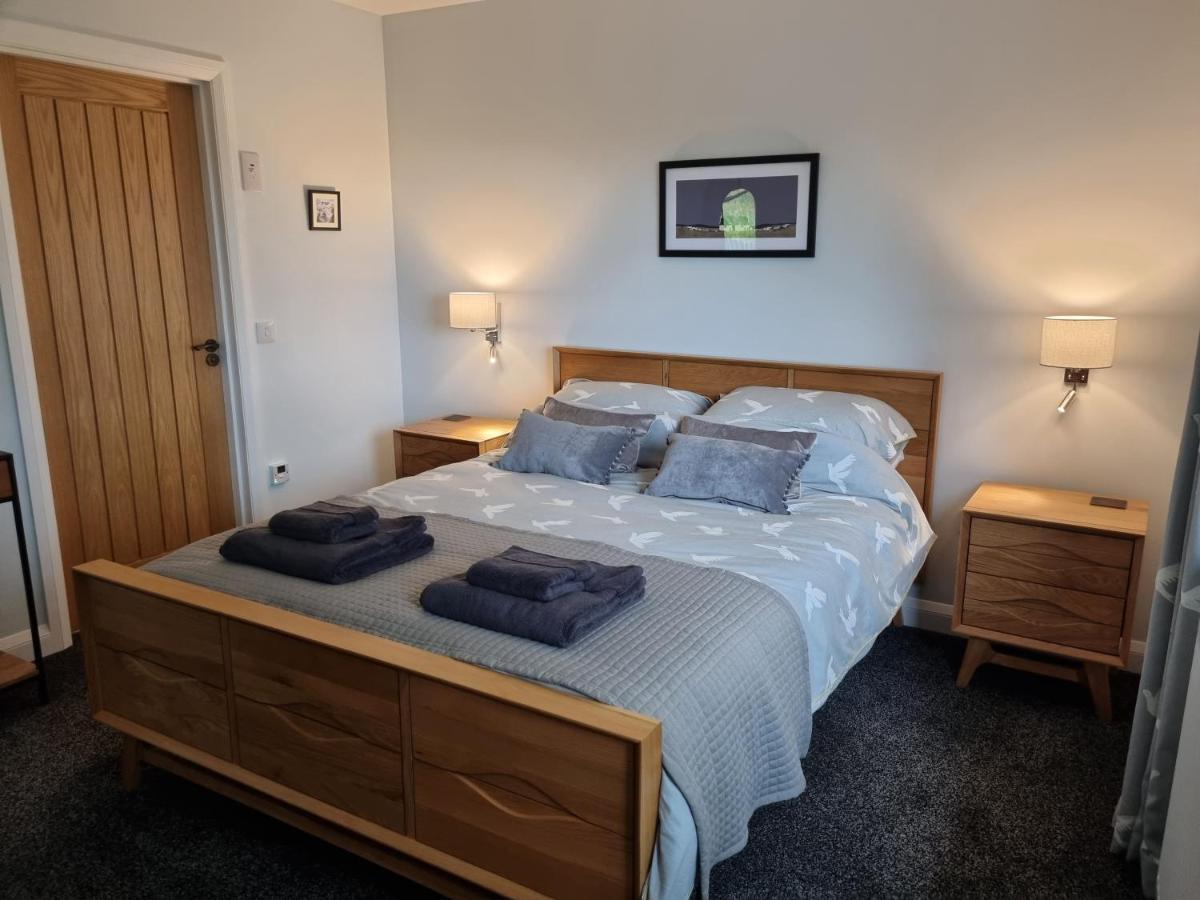 Glenfalloch Beag Apartment, Torvaig *